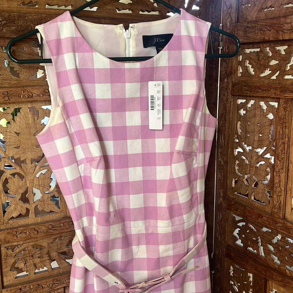 COPY - Jcrew dress 00